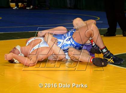 Thumbnail 3 in NYSPHSAA Championships (Opening Ceremonies, Division 2 Round 1) photogallery.