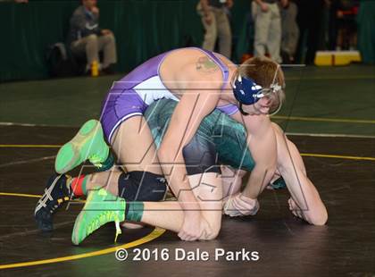 Thumbnail 1 in NYSPHSAA Championships (Opening Ceremonies, Division 2 Round 1) photogallery.