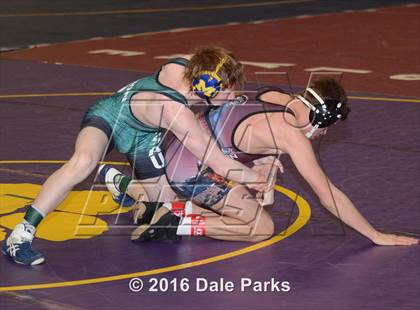 Thumbnail 3 in NYSPHSAA Championships (Opening Ceremonies, Division 2 Round 1) photogallery.