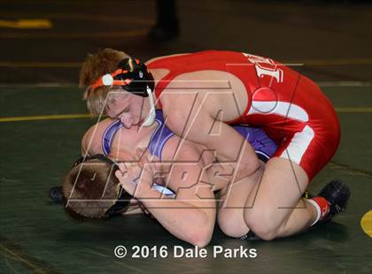 Thumbnail 3 in NYSPHSAA Championships (Opening Ceremonies, Division 2 Round 1) photogallery.