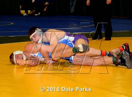 Thumbnail 1 in NYSPHSAA Championships (Opening Ceremonies, Division 2 Round 1) photogallery.