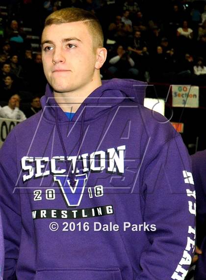 Thumbnail 1 in NYSPHSAA Championships (Opening Ceremonies, Division 2 Round 1) photogallery.