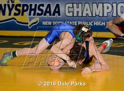Thumbnail 1 in NYSPHSAA Championships (Opening Ceremonies, Division 2 Round 1) photogallery.