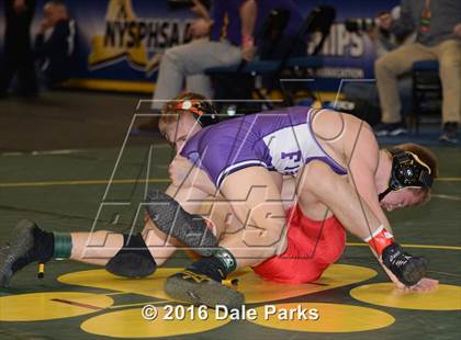 Thumbnail 2 in NYSPHSAA Championships (Opening Ceremonies, Division 2 Round 1) photogallery.