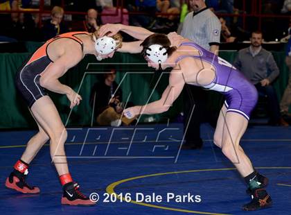 Thumbnail 3 in NYSPHSAA Championships (Opening Ceremonies, Division 2 Round 1) photogallery.