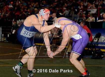 Thumbnail 1 in NYSPHSAA Championships (Opening Ceremonies, Division 2 Round 1) photogallery.