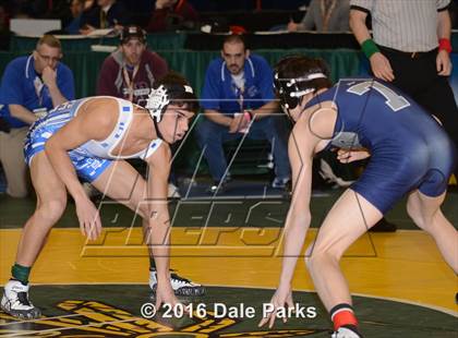 Thumbnail 2 in NYSPHSAA Championships (Opening Ceremonies, Division 2 Round 1) photogallery.