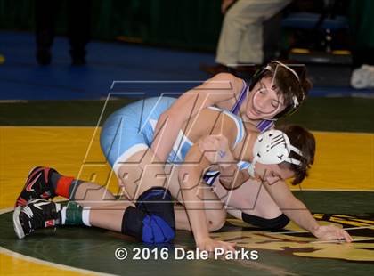 Thumbnail 1 in NYSPHSAA Championships (Opening Ceremonies, Division 2 Round 1) photogallery.
