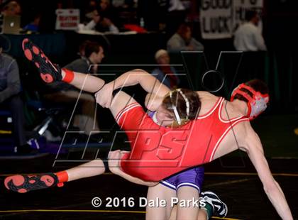 Thumbnail 2 in NYSPHSAA Championships (Opening Ceremonies, Division 2 Round 1) photogallery.