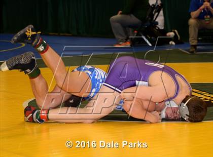 Thumbnail 2 in NYSPHSAA Championships (Opening Ceremonies, Division 2 Round 1) photogallery.