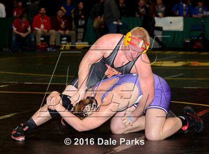 Thumbnail 1 in NYSPHSAA Championships (Opening Ceremonies, Division 2 Round 1) photogallery.