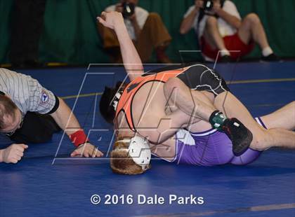 Thumbnail 2 in NYSPHSAA Championships (Opening Ceremonies, Division 2 Round 1) photogallery.