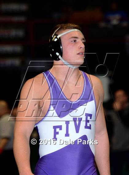Thumbnail 1 in NYSPHSAA Championships (Opening Ceremonies, Division 2 Round 1) photogallery.