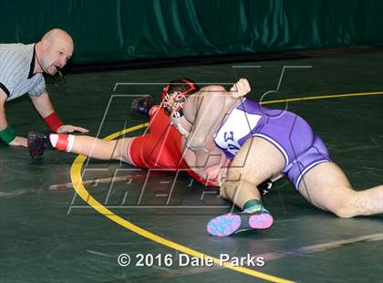 Thumbnail 2 in NYSPHSAA Championships (Opening Ceremonies, Division 2 Round 1) photogallery.
