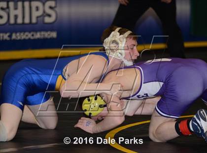 Thumbnail 3 in NYSPHSAA Championships (Opening Ceremonies, Division 2 Round 1) photogallery.