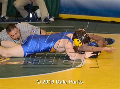 Thumbnail 1 in NYSPHSAA Championships (Opening Ceremonies, Division 2 Round 1) photogallery.