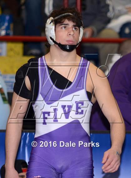 Thumbnail 2 in NYSPHSAA Championships (Opening Ceremonies, Division 2 Round 1) photogallery.