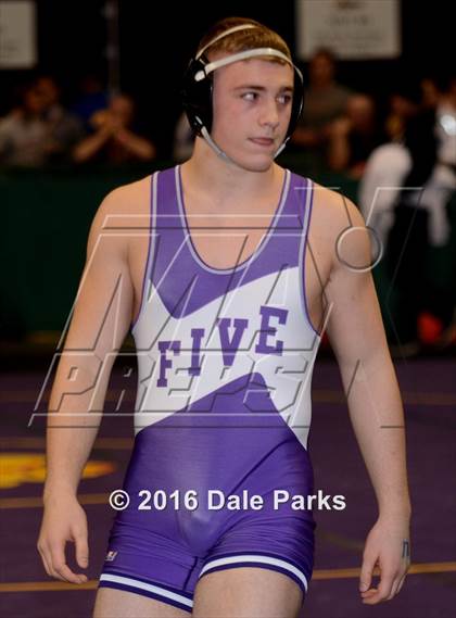 Thumbnail 1 in NYSPHSAA Championships (Opening Ceremonies, Division 2 Round 1) photogallery.