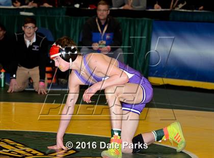 Thumbnail 1 in NYSPHSAA Championships (Opening Ceremonies, Division 2 Round 1) photogallery.