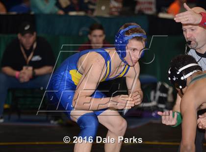 Thumbnail 3 in NYSPHSAA Championships (Opening Ceremonies, Division 2 Round 1) photogallery.
