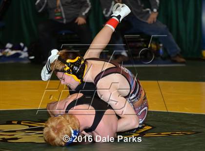 Thumbnail 2 in NYSPHSAA Championships (Opening Ceremonies, Division 2 Round 1) photogallery.