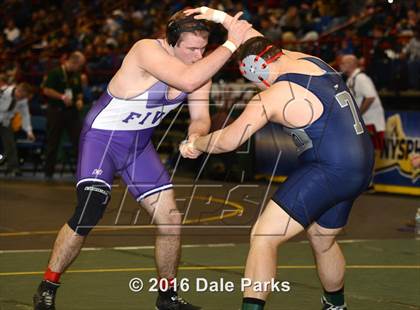 Thumbnail 2 in NYSPHSAA Championships (Opening Ceremonies, Division 2 Round 1) photogallery.