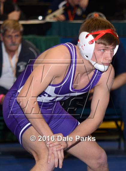 Thumbnail 2 in NYSPHSAA Championships (Opening Ceremonies, Division 2 Round 1) photogallery.