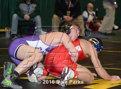 Thumbnail 3 in NYSPHSAA Championships (Opening Ceremonies, Division 2 Round 1) photogallery.