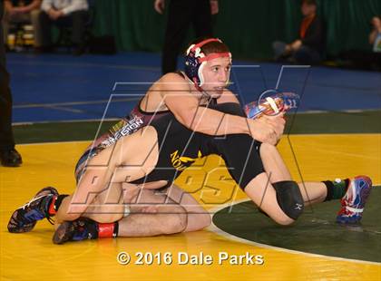 Thumbnail 2 in NYSPHSAA Championships (Opening Ceremonies, Division 2 Round 1) photogallery.
