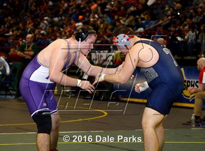 Thumbnail 3 in NYSPHSAA Championships (Opening Ceremonies, Division 2 Round 1) photogallery.