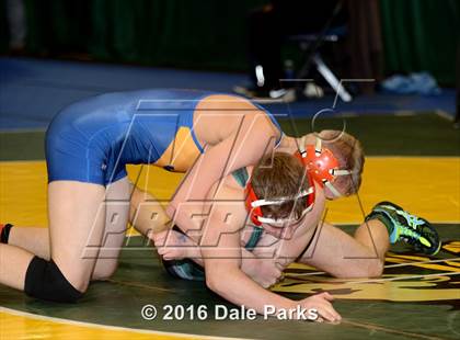 Thumbnail 2 in NYSPHSAA Championships (Opening Ceremonies, Division 2 Round 1) photogallery.