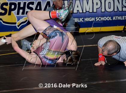 Thumbnail 1 in NYSPHSAA Championships (Opening Ceremonies, Division 2 Round 1) photogallery.