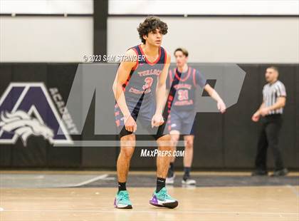 Thumbnail 1 in Turlock Christian @ Venture Academy photogallery.