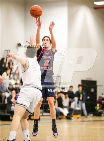 Thumbnail 2 in Turlock Christian @ Venture Academy photogallery.