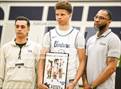 Photo from the gallery "Turlock Christian @ Venture Academy"