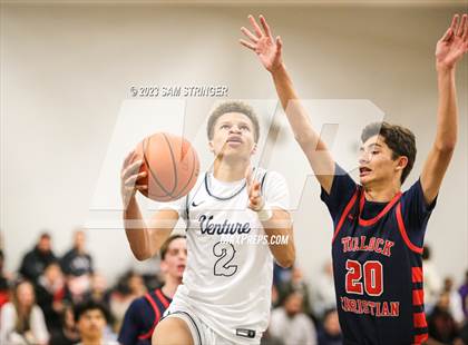 Thumbnail 1 in Turlock Christian @ Venture Academy photogallery.
