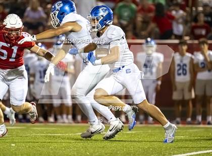 Thumbnail 2 in Covington Catholic @ Beechwood photogallery.