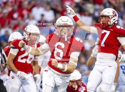 Thumbnail 3 in Covington Catholic @ Beechwood photogallery.