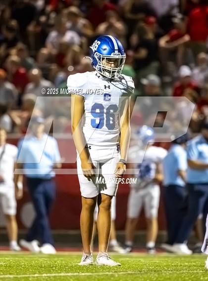 Thumbnail 1 in Covington Catholic @ Beechwood photogallery.