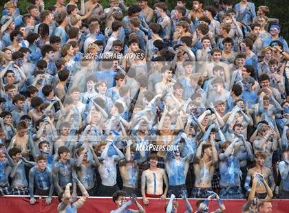 Thumbnail 3 in Covington Catholic @ Beechwood photogallery.