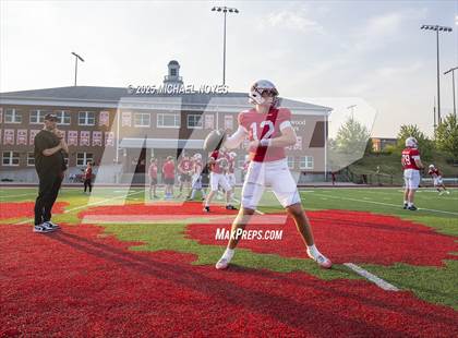Thumbnail 1 in Covington Catholic @ Beechwood photogallery.