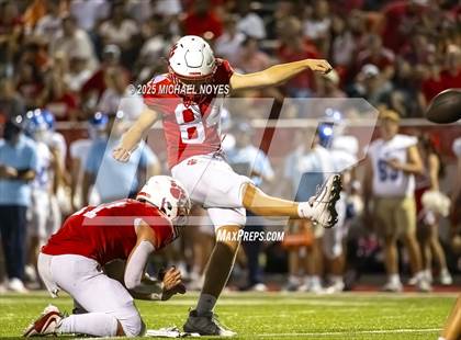 Thumbnail 3 in Covington Catholic @ Beechwood photogallery.