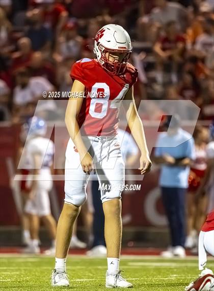 Thumbnail 2 in Covington Catholic @ Beechwood photogallery.
