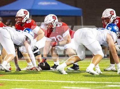 Thumbnail 3 in Covington Catholic @ Beechwood photogallery.