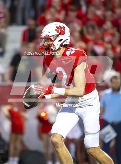Thumbnail 2 in Covington Catholic @ Beechwood photogallery.