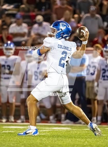 Thumbnail 3 in Covington Catholic @ Beechwood photogallery.