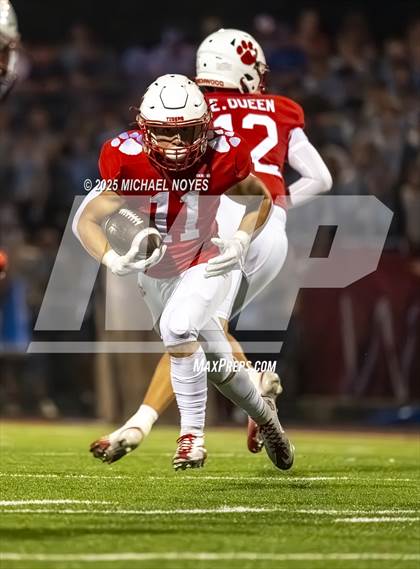 Thumbnail 1 in Covington Catholic @ Beechwood photogallery.