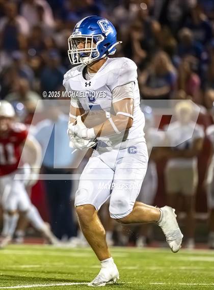 Thumbnail 3 in Covington Catholic @ Beechwood photogallery.