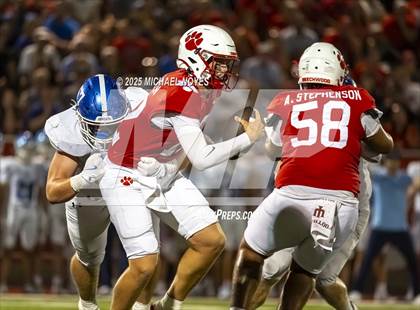 Thumbnail 3 in Covington Catholic @ Beechwood photogallery.