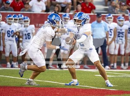 Thumbnail 2 in Covington Catholic @ Beechwood photogallery.